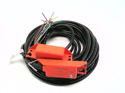 ALLEN BRADLEY 440N-Z21SS2BN