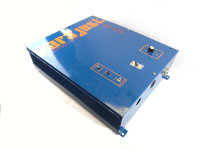 ASEA BROWN BOVERI 605105