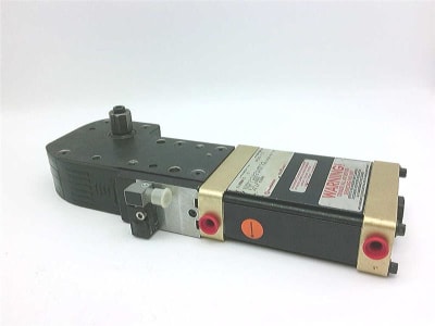 NORGREN EC63D-A-1-00-L-90-1-0