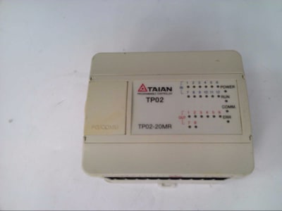 TAIAN TP02-20MR