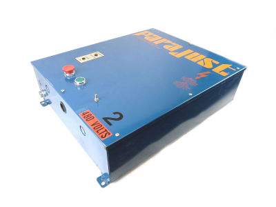 ASEA BROWN BOVERI 603100