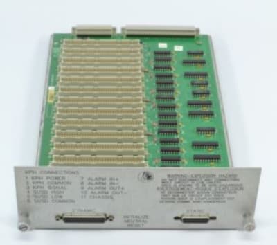 GENERAL ELECTRIC 105401-01