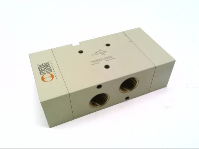METAL WORK PNEUMATIC 7030010200