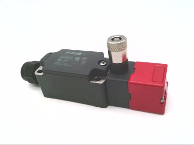 PIZZATO FP 21R2-L20F1K21