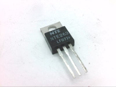 NTE NTE263