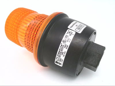 FEDERAL SIGNAL LP3PI-120A