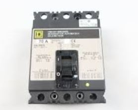 SCHNEIDER ELECTRIC FAL32070