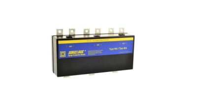 SCHNEIDER ELECTRIC MA8IBA24
