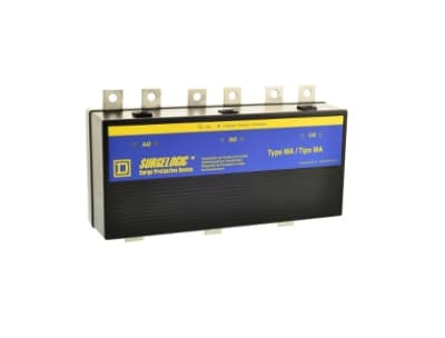 SCHNEIDER ELECTRIC MA2IBA24