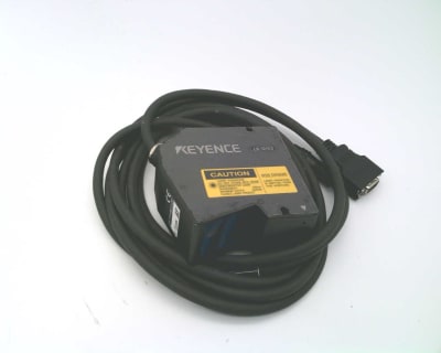 KEYENCE CORP LK-G152