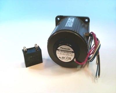 MATSUSHITA ELECTRIC M81X25GV4GGA