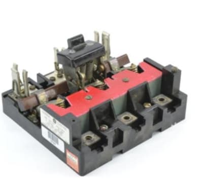 GENERAL ELECTRIC 343L510G9