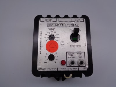 ELECTRO METERS GFL259-60