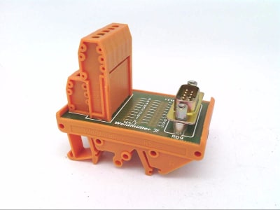 WEIDMULLER 910638