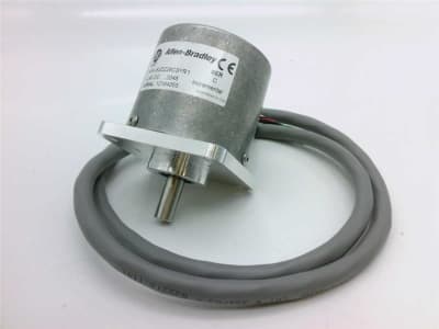 ALLEN BRADLEY 845H-SJDZ26CSYR1