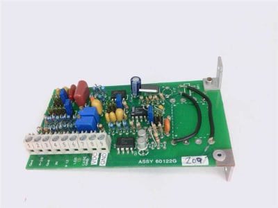 DANAHER MOTION 60122G-209