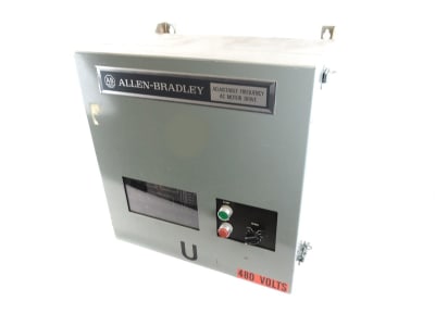 ALLEN BRADLEY 1334-EJB