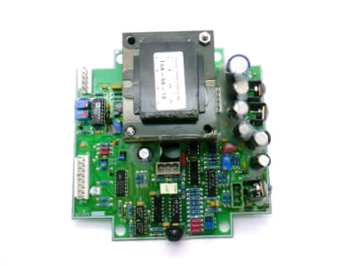 DANAHER MOTION 60122G