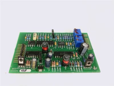 DANAHER MOTION 60122G-428