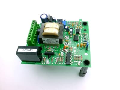 DANAHER MOTION LRF130196-B