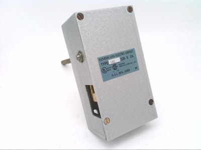 GAL MANUFACTURING B44-M90