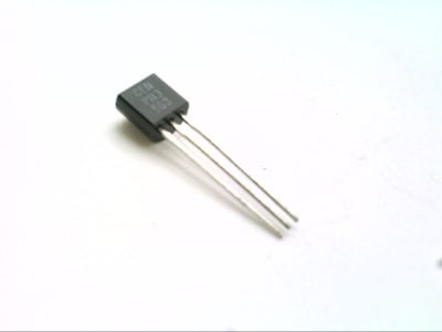 ON SEMICONDUCTOR PN3563