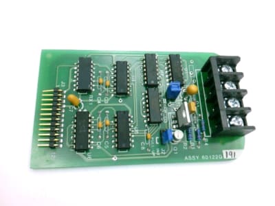 DANAHER MOTION 60122G-191