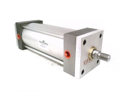 ADVANCE AUTOMATION CYLINDERS 4X8MP-1-DC
