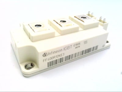 INFINEON FF400R12KE3