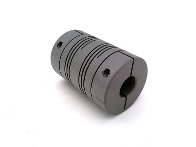 HELICAL COUPLINGS DSAC100-12-12