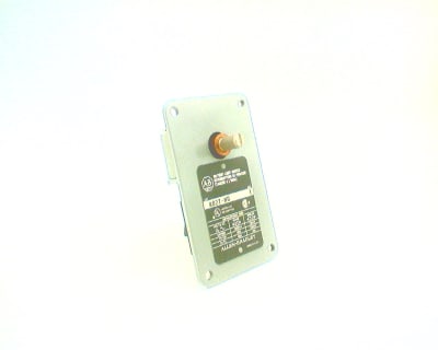 ALLEN BRADLEY 802T-HO