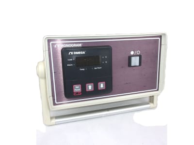 OMEGA ENGINEERING MCS-2110J-R