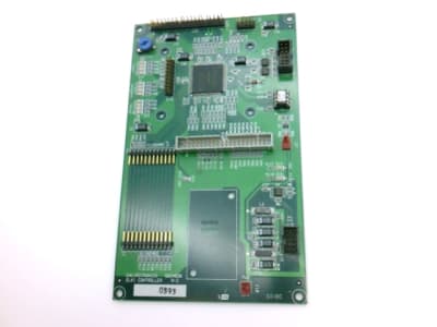 WEISS INSTRUMENTS 5034038