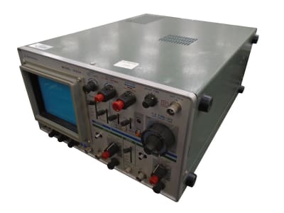 BALLANTINE LABS 1042A