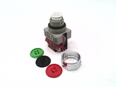 IDEC ABW101-BGR