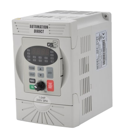 AUTOMATION DIRECT GS2-21P0