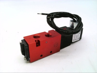 VERSA VALVES CSG4322228LD024