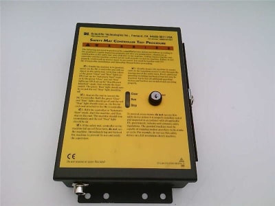OMRON MC4-0101