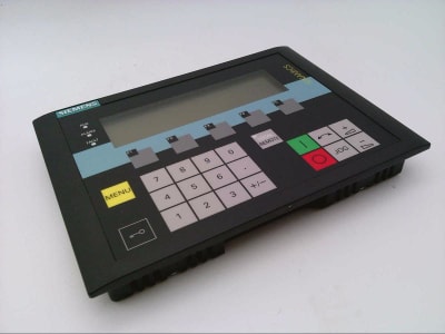 SIEMENS 6SL3055-0AA00-4CA3