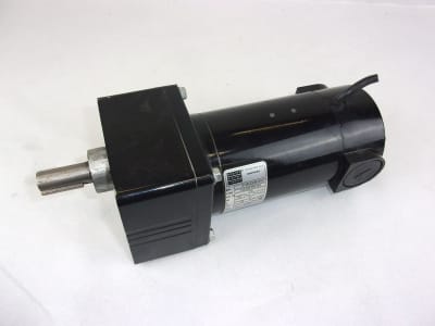 BODINE ELECTRIC 33A5BEPM-W4