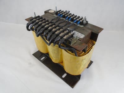 ALLEN BRADLEY 1386-T050DT