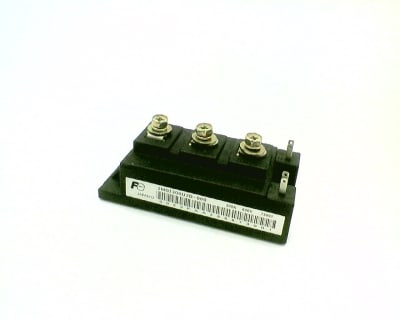 FUJI ELECTRIC 2MBI300U2B-060