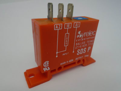 CROUZET SDSP100S110A