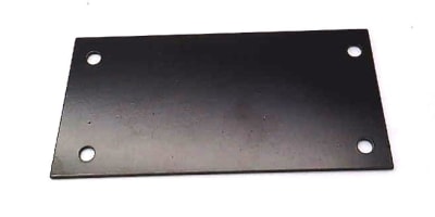 DYNAPAR RIM8.5-SIDE COVER