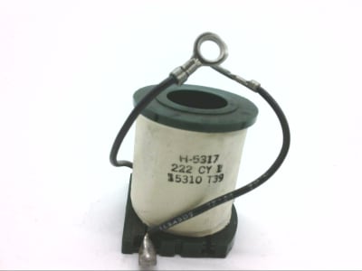 OTIS ELEVATOR CO 222-CY-1