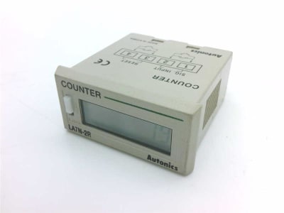 AUTONICS LA7N-2R