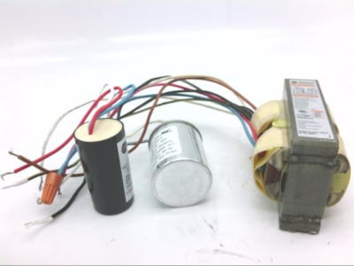 GENERAL ELECTRIC GES50TRILC3-5/2