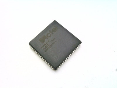 MICROSEMI A40MX02-PLG68