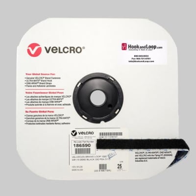 VELCRO USA 186590
