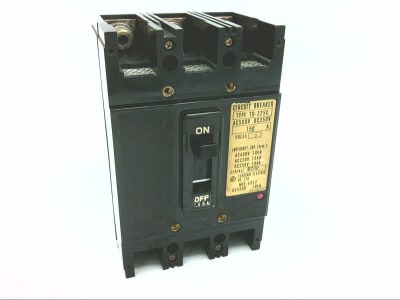 TERASAKI ELECTRIC NKE-4317